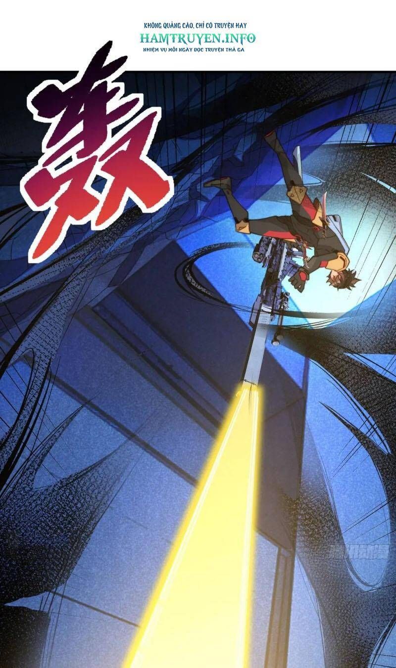 đọc truyện Người Trái Đất Quả Thật Rất Tàn Ác Chương 225 ảnh 3 tại Thiên Thai Truyện