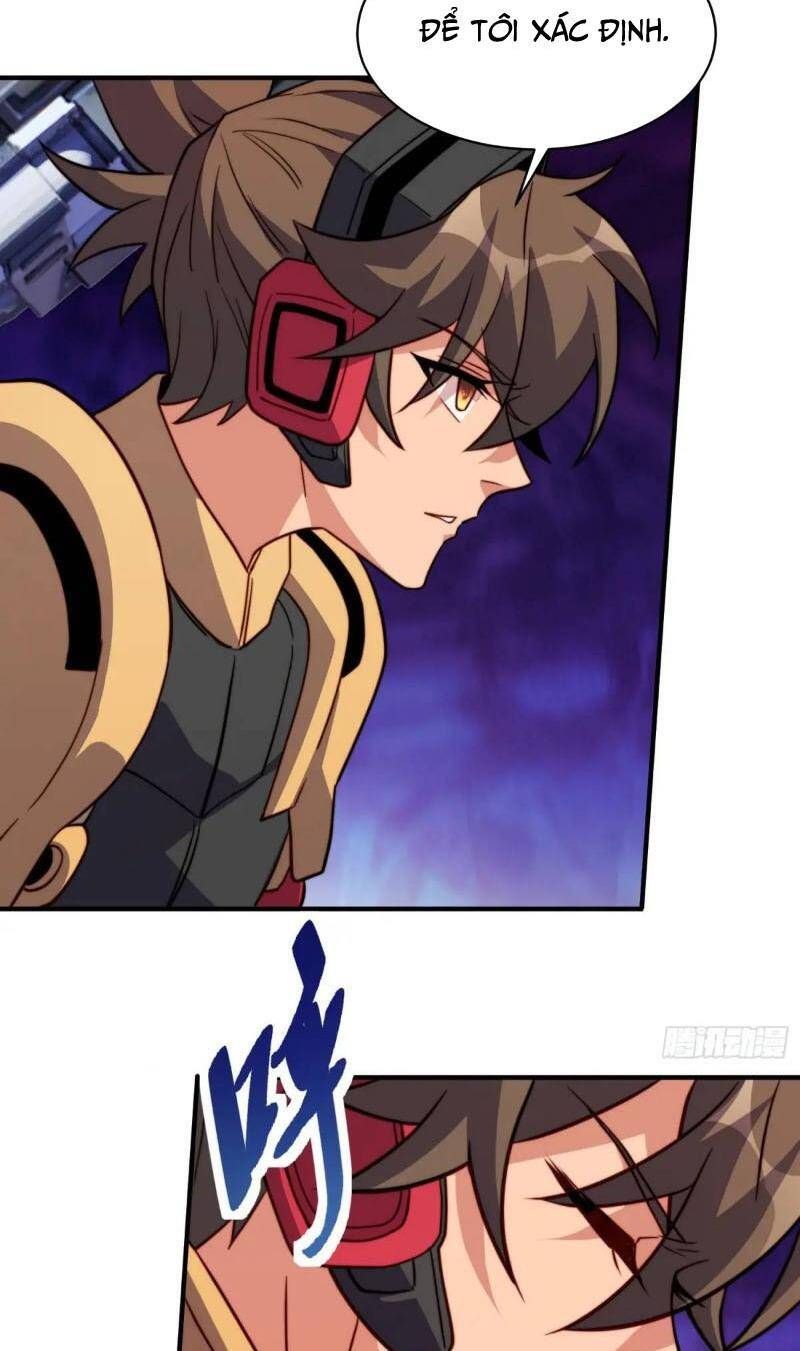 đọc truyện Người Trái Đất Quả Thật Rất Tàn Ác Chương 225 ảnh 12 tại Thiên Thai Truyện