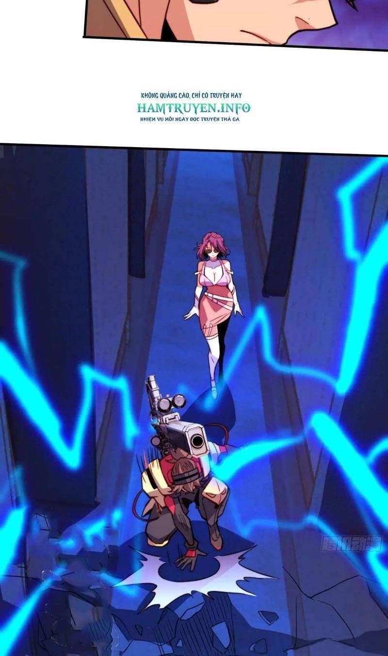 đọc truyện Người Trái Đất Quả Thật Rất Tàn Ác Chương 225 ảnh 13 tại Thiên Thai Truyện