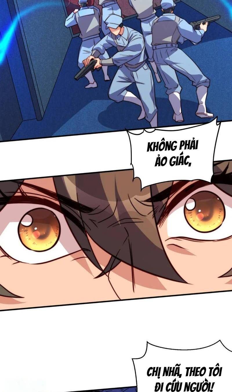 đọc truyện Người Trái Đất Quả Thật Rất Tàn Ác Chương 225 ảnh 16 tại Thiên Thai Truyện