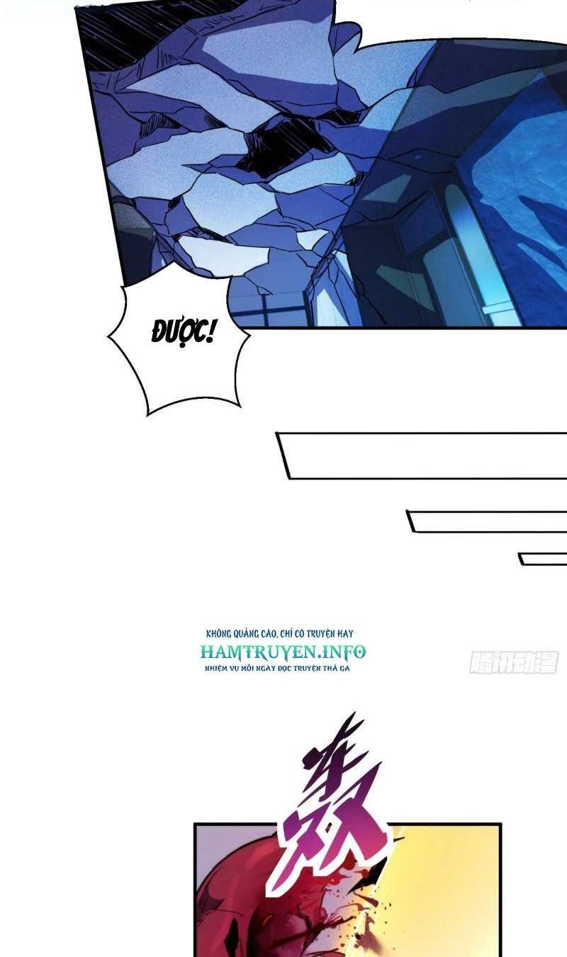 đọc truyện Người Trái Đất Quả Thật Rất Tàn Ác Chương 225 ảnh 17 tại Thiên Thai Truyện