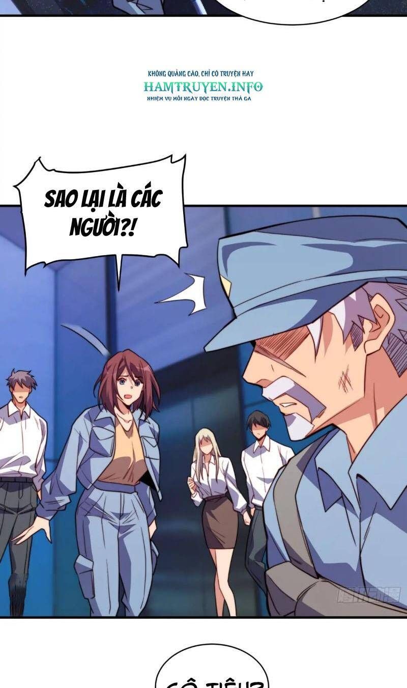 đọc truyện Người Trái Đất Quả Thật Rất Tàn Ác Chương 225 ảnh 20 tại Thiên Thai Truyện