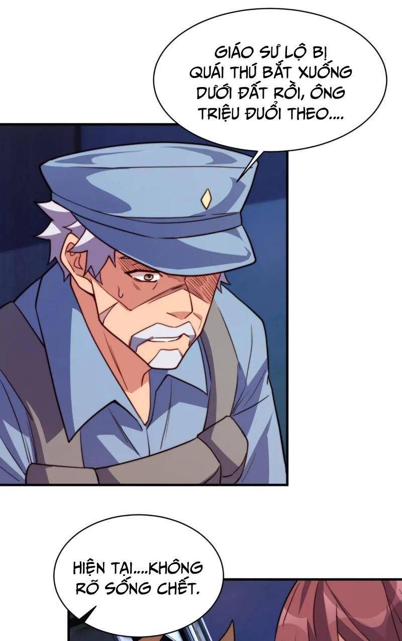 đọc truyện Người Trái Đất Quả Thật Rất Tàn Ác Chương 225 ảnh 23 tại Thiên Thai Truyện