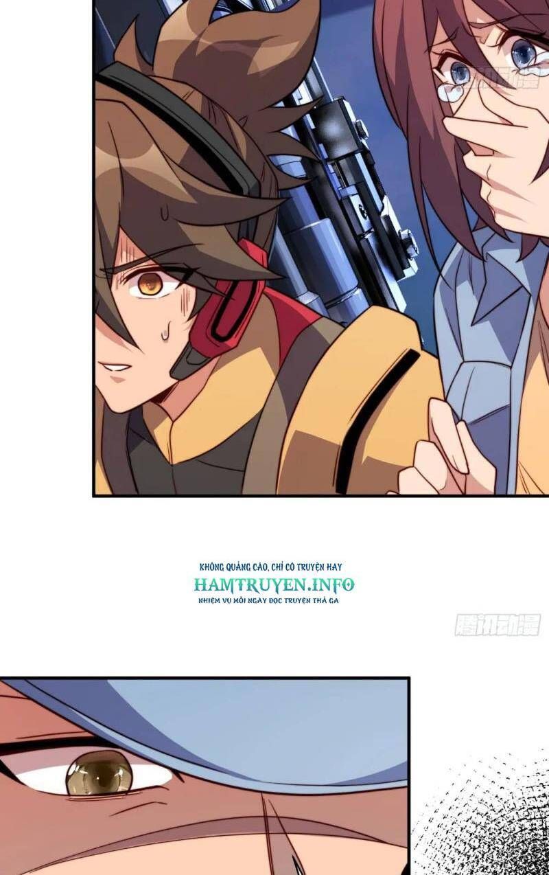 đọc truyện Người Trái Đất Quả Thật Rất Tàn Ác Chương 225 ảnh 24 tại Thiên Thai Truyện