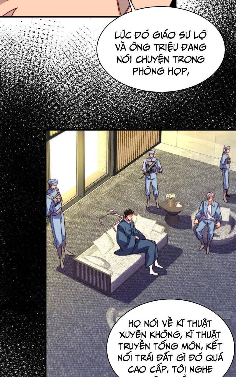 đọc truyện Người Trái Đất Quả Thật Rất Tàn Ác Chương 225 ảnh 25 tại Thiên Thai Truyện