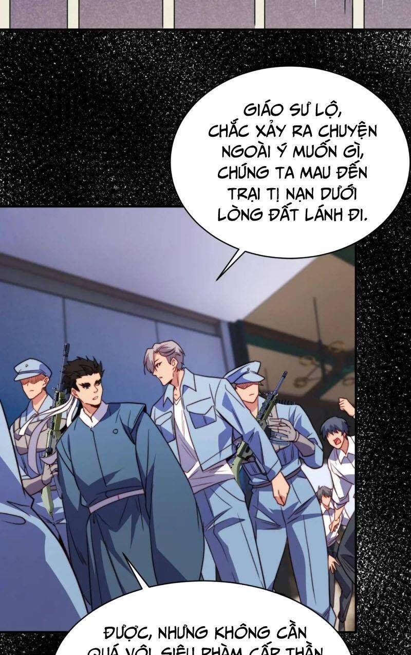 đọc truyện Người Trái Đất Quả Thật Rất Tàn Ác Chương 225 ảnh 27 tại Thiên Thai Truyện