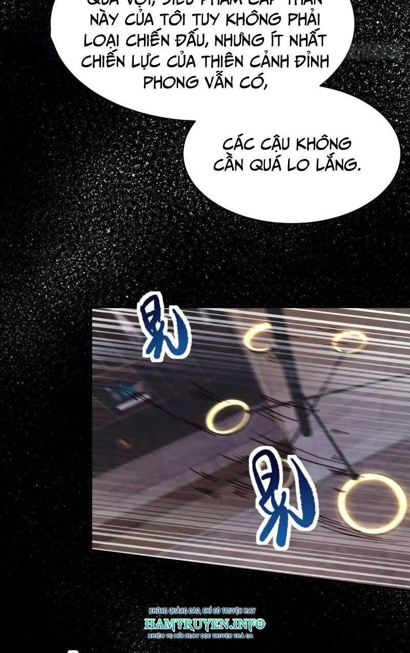 đọc truyện Người Trái Đất Quả Thật Rất Tàn Ác Chương 225 ảnh 28 tại Thiên Thai Truyện