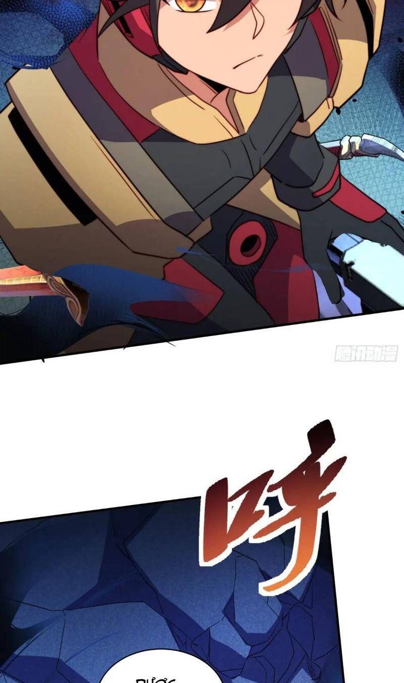 đọc truyện Người Trái Đất Quả Thật Rất Tàn Ác Chương 225 ảnh 5 tại Thiên Thai Truyện