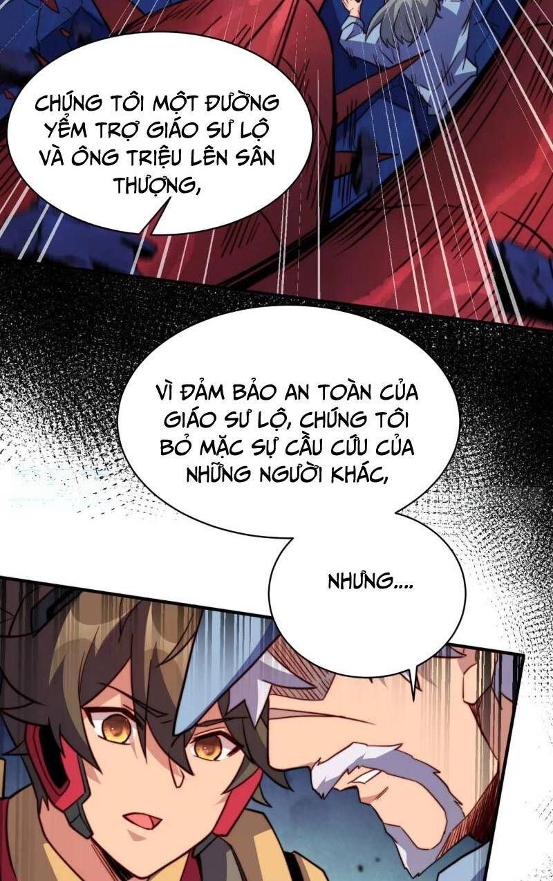 đọc truyện Người Trái Đất Quả Thật Rất Tàn Ác Chương 225 ảnh 32 tại Thiên Thai Truyện