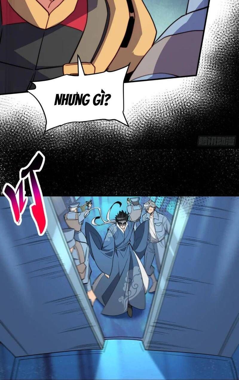 đọc truyện Người Trái Đất Quả Thật Rất Tàn Ác Chương 225 ảnh 33 tại Thiên Thai Truyện