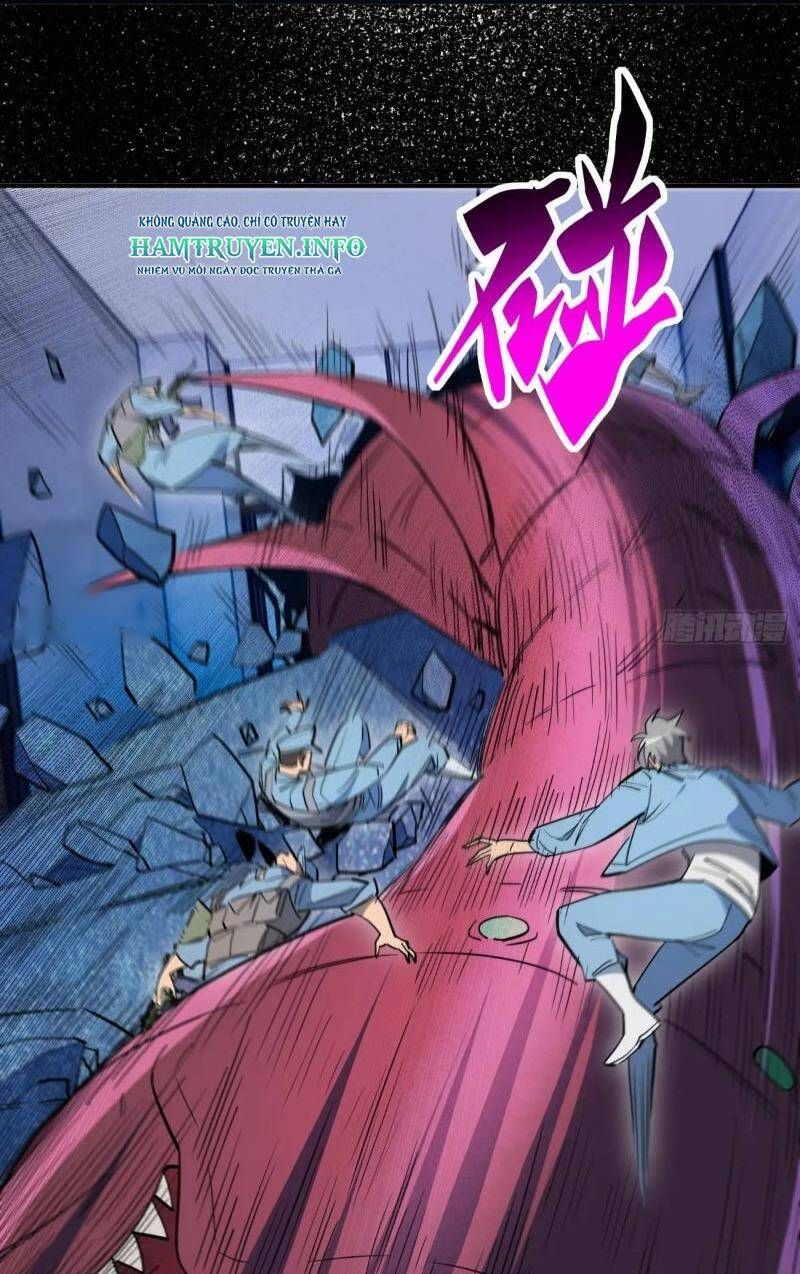 đọc truyện Người Trái Đất Quả Thật Rất Tàn Ác Chương 225 ảnh 34 tại Thiên Thai Truyện