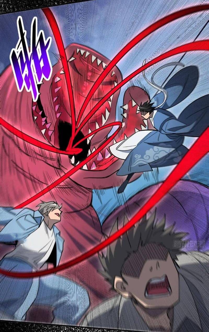 đọc truyện Người Trái Đất Quả Thật Rất Tàn Ác Chương 225 ảnh 36 tại Thiên Thai Truyện