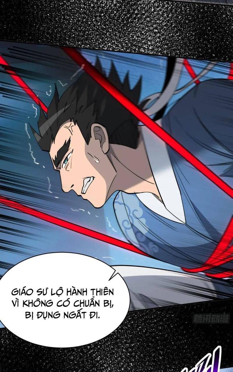 đọc truyện Người Trái Đất Quả Thật Rất Tàn Ác Chương 225 ảnh 37 tại Thiên Thai Truyện