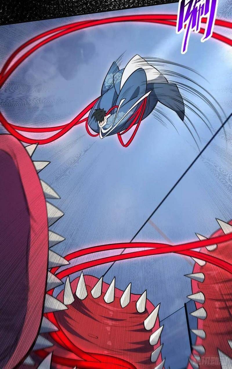 đọc truyện Người Trái Đất Quả Thật Rất Tàn Ác Chương 225 ảnh 38 tại Thiên Thai Truyện