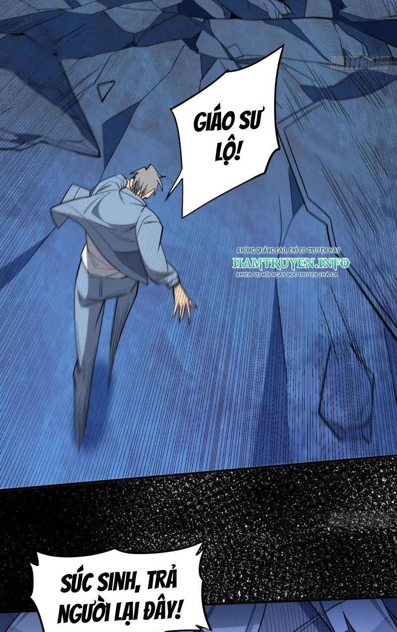 đọc truyện Người Trái Đất Quả Thật Rất Tàn Ác Chương 225 ảnh 40 tại Thiên Thai Truyện