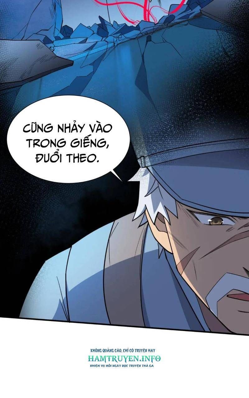 đọc truyện Người Trái Đất Quả Thật Rất Tàn Ác Chương 225 ảnh 42 tại Thiên Thai Truyện