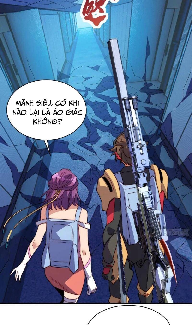 đọc truyện Người Trái Đất Quả Thật Rất Tàn Ác Chương 225 ảnh 11 tại Thiên Thai Truyện