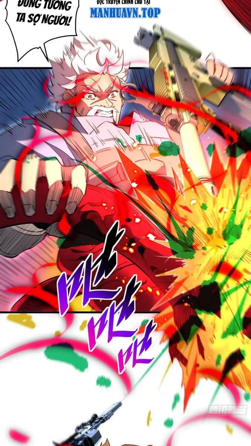 đọc truyện Người Trái Đất Quả Thật Rất Tàn Ác Chương 226 ảnh 14 tại Thiên Thai Truyện