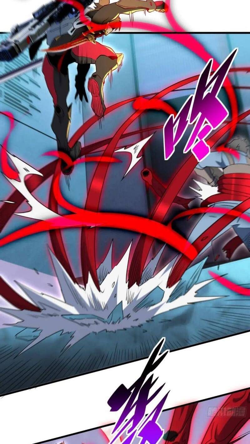 đọc truyện Người Trái Đất Quả Thật Rất Tàn Ác Chương 226 ảnh 15 tại Thiên Thai Truyện