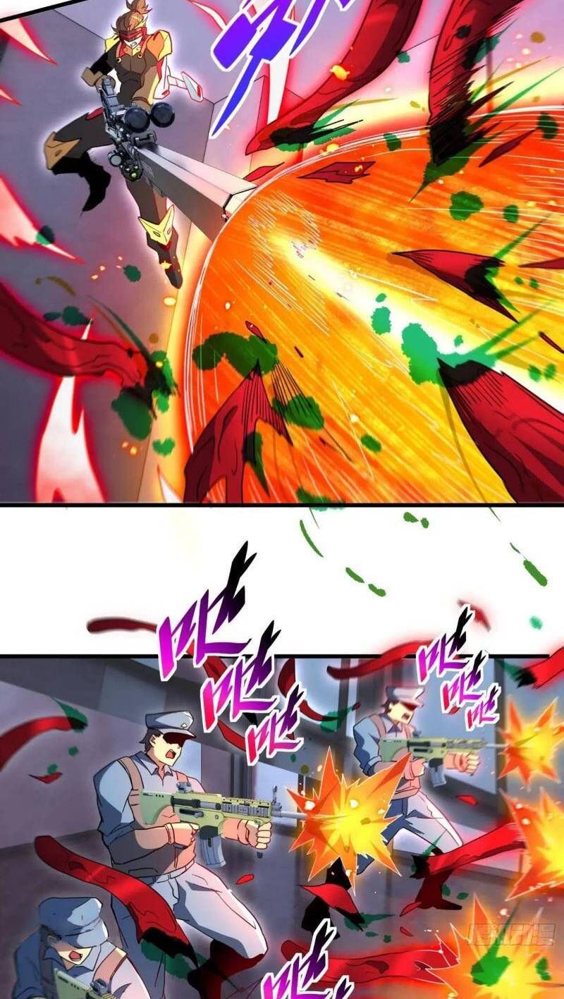 đọc truyện Người Trái Đất Quả Thật Rất Tàn Ác Chương 226 ảnh 16 tại Thiên Thai Truyện