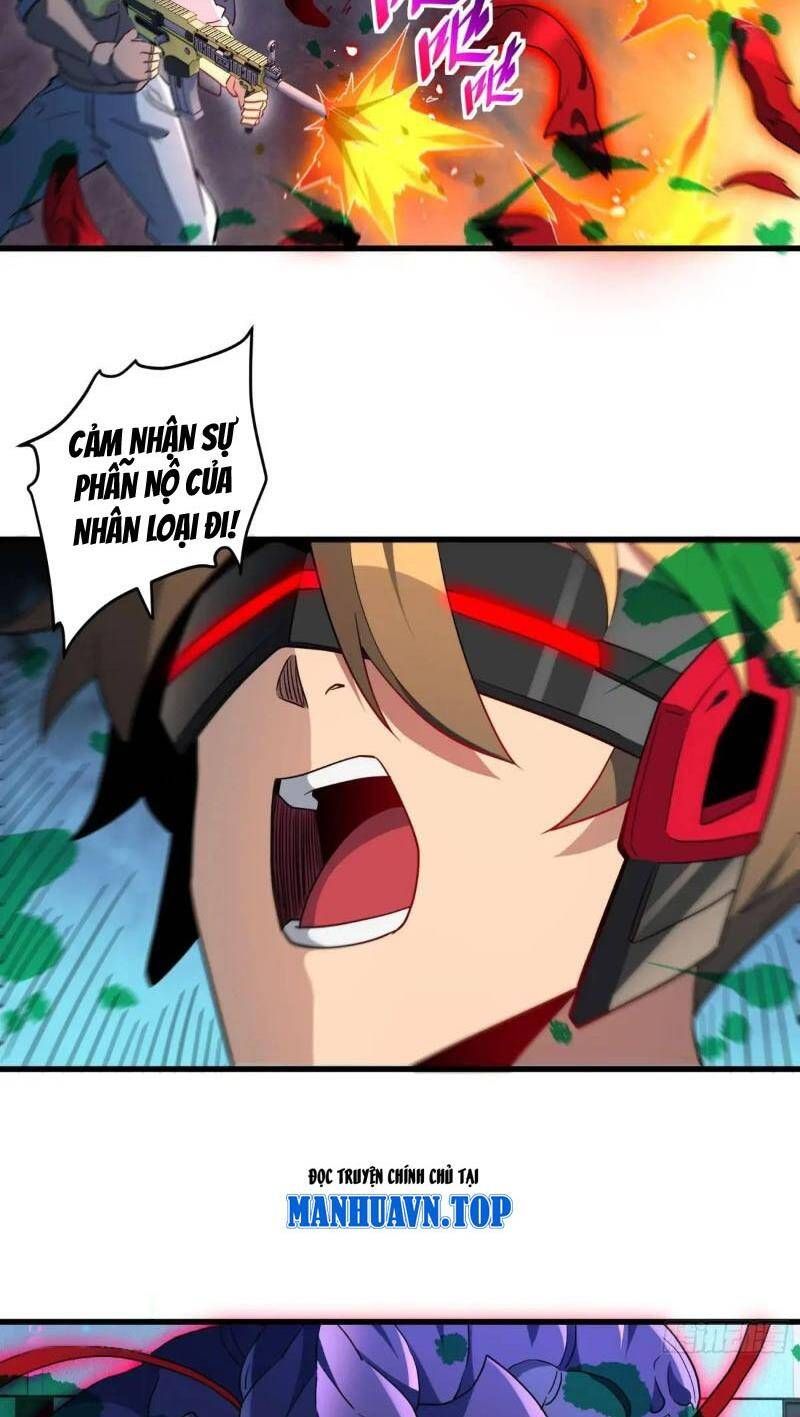 đọc truyện Người Trái Đất Quả Thật Rất Tàn Ác Chương 226 ảnh 17 tại Thiên Thai Truyện