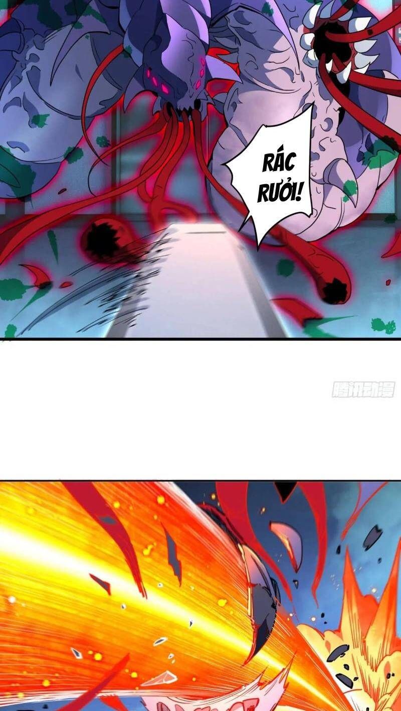 đọc truyện Người Trái Đất Quả Thật Rất Tàn Ác Chương 226 ảnh 18 tại Thiên Thai Truyện