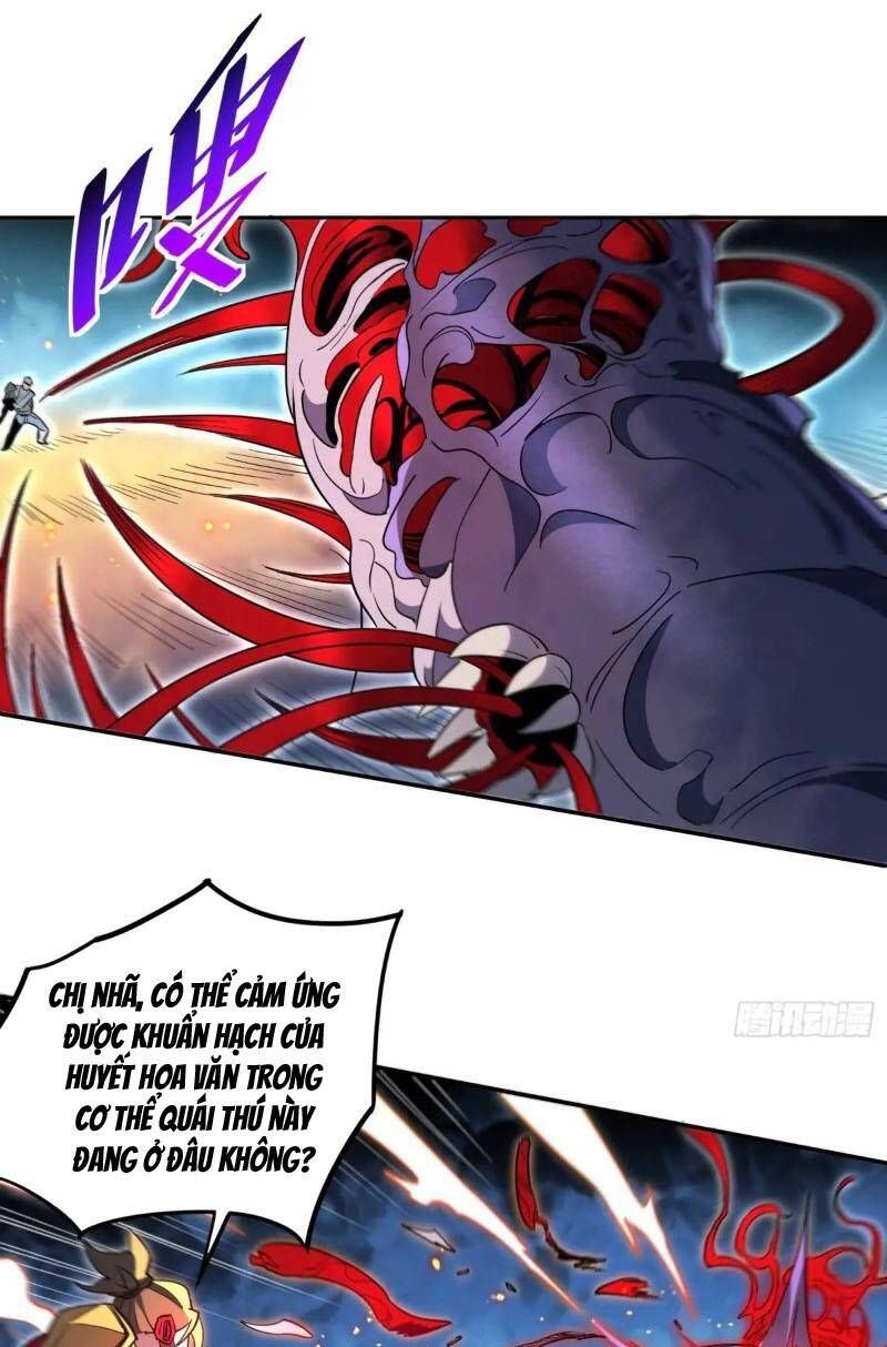 đọc truyện Người Trái Đất Quả Thật Rất Tàn Ác Chương 226 ảnh 23 tại Thiên Thai Truyện