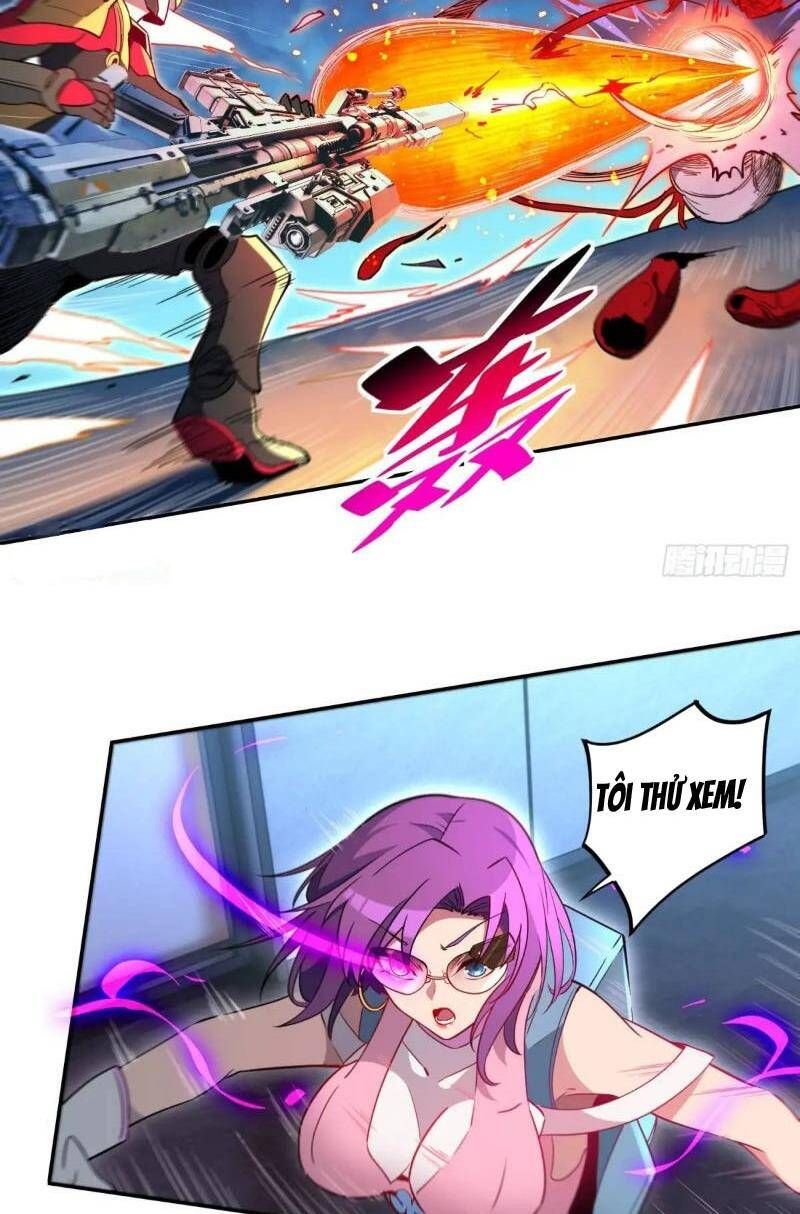 đọc truyện Người Trái Đất Quả Thật Rất Tàn Ác Chương 226 ảnh 24 tại Thiên Thai Truyện