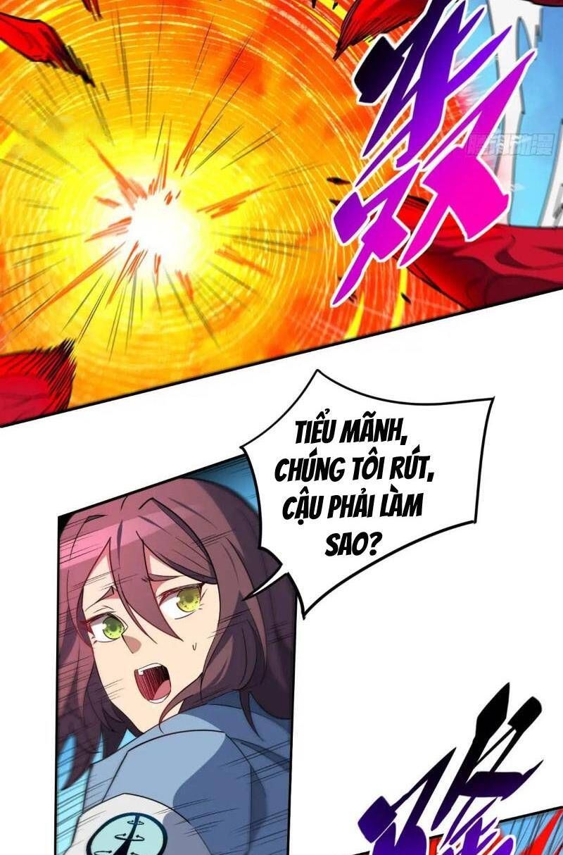 đọc truyện Người Trái Đất Quả Thật Rất Tàn Ác Chương 226 ảnh 29 tại Thiên Thai Truyện