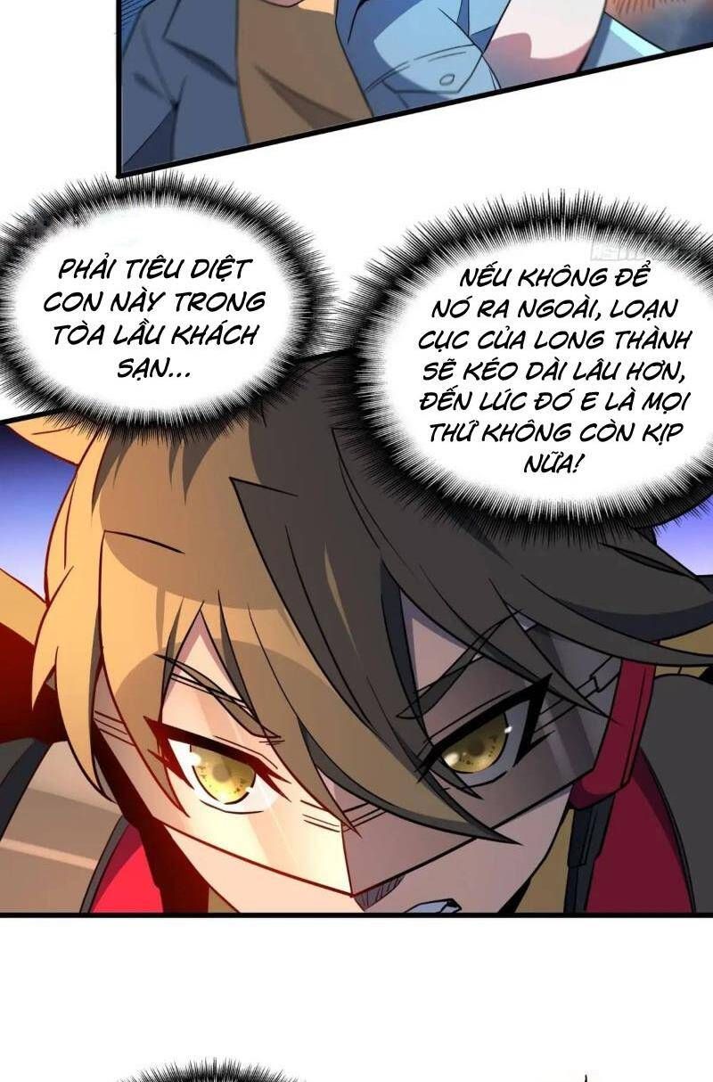 đọc truyện Người Trái Đất Quả Thật Rất Tàn Ác Chương 226 ảnh 32 tại Thiên Thai Truyện