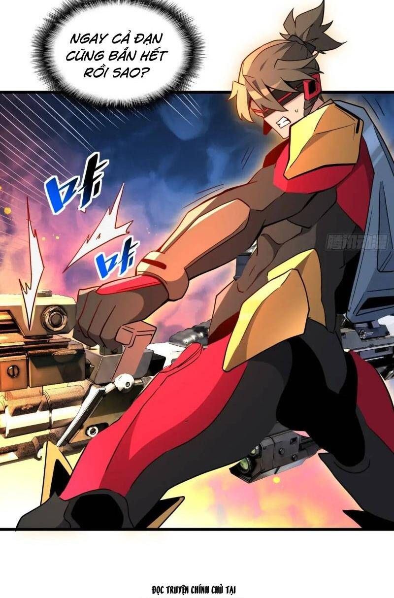 đọc truyện Người Trái Đất Quả Thật Rất Tàn Ác Chương 226 ảnh 33 tại Thiên Thai Truyện