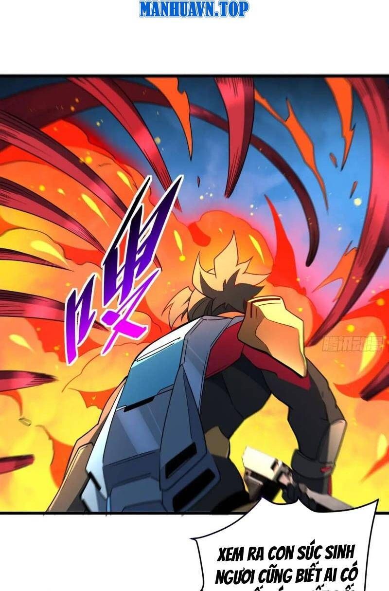 đọc truyện Người Trái Đất Quả Thật Rất Tàn Ác Chương 226 ảnh 34 tại Thiên Thai Truyện