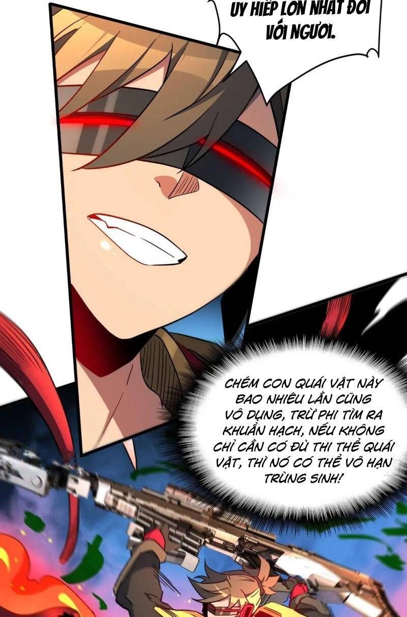 đọc truyện Người Trái Đất Quả Thật Rất Tàn Ác Chương 226 ảnh 35 tại Thiên Thai Truyện