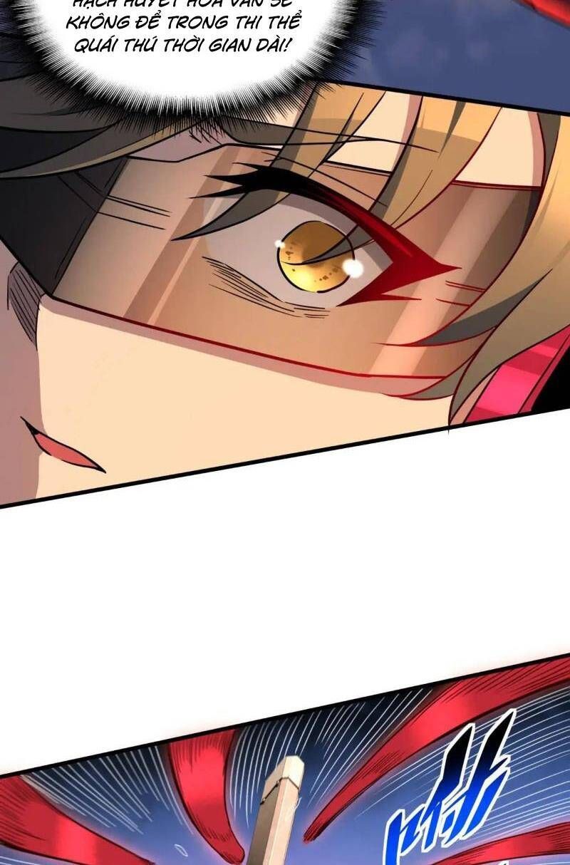 đọc truyện Người Trái Đất Quả Thật Rất Tàn Ác Chương 226 ảnh 37 tại Thiên Thai Truyện