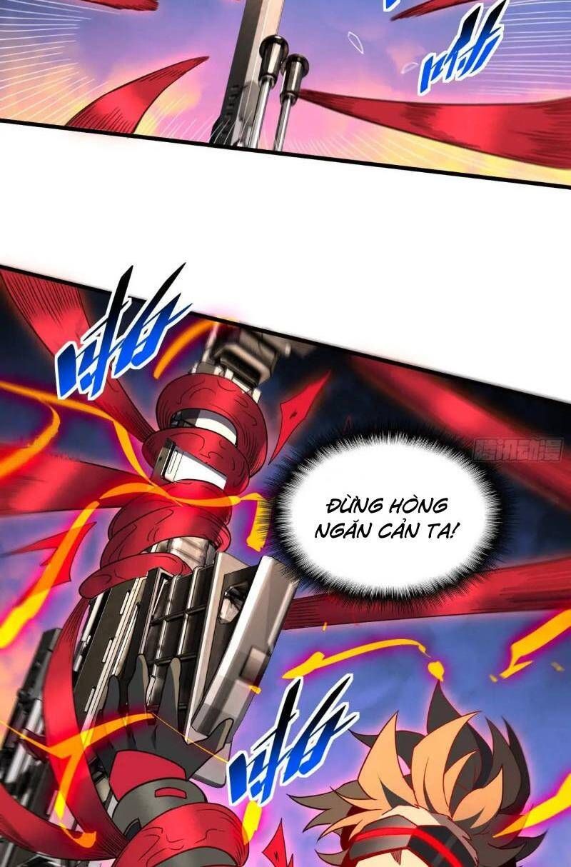 đọc truyện Người Trái Đất Quả Thật Rất Tàn Ác Chương 226 ảnh 38 tại Thiên Thai Truyện