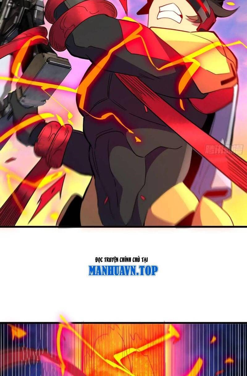 đọc truyện Người Trái Đất Quả Thật Rất Tàn Ác Chương 226 ảnh 39 tại Thiên Thai Truyện