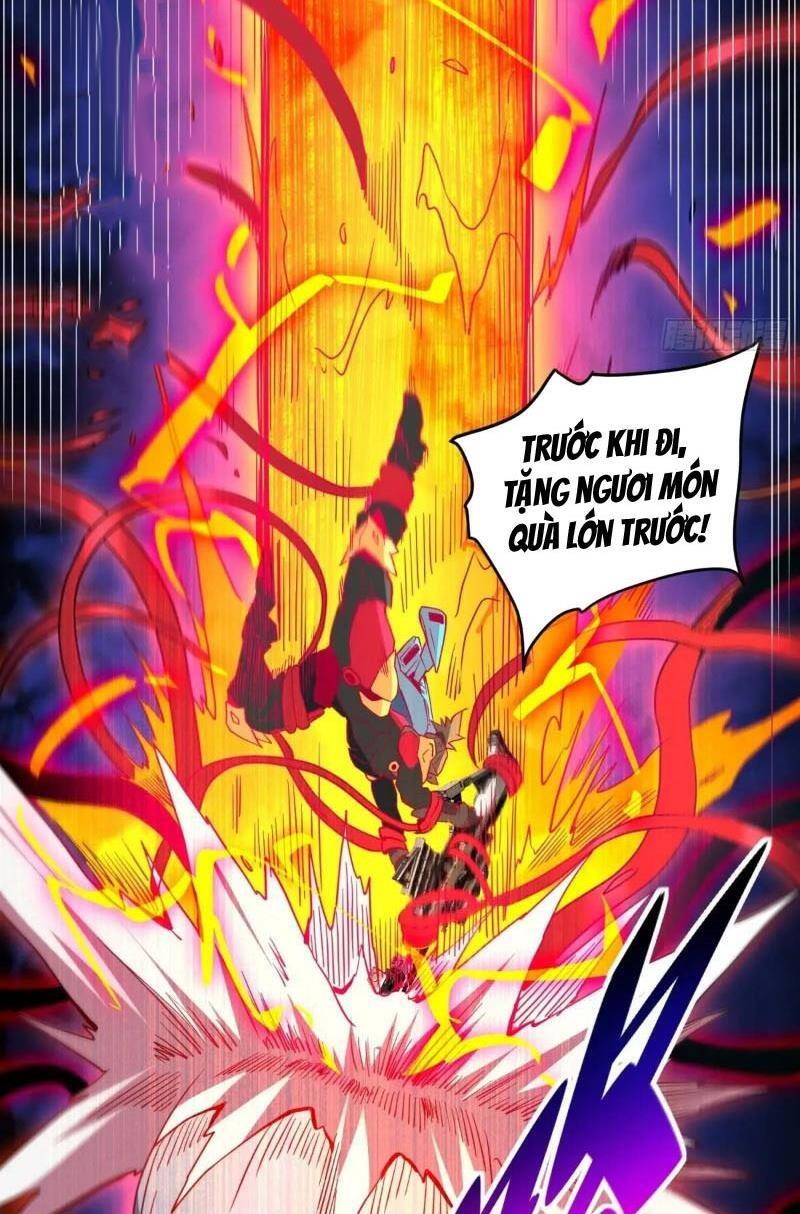 đọc truyện Người Trái Đất Quả Thật Rất Tàn Ác Chương 226 ảnh 40 tại Thiên Thai Truyện