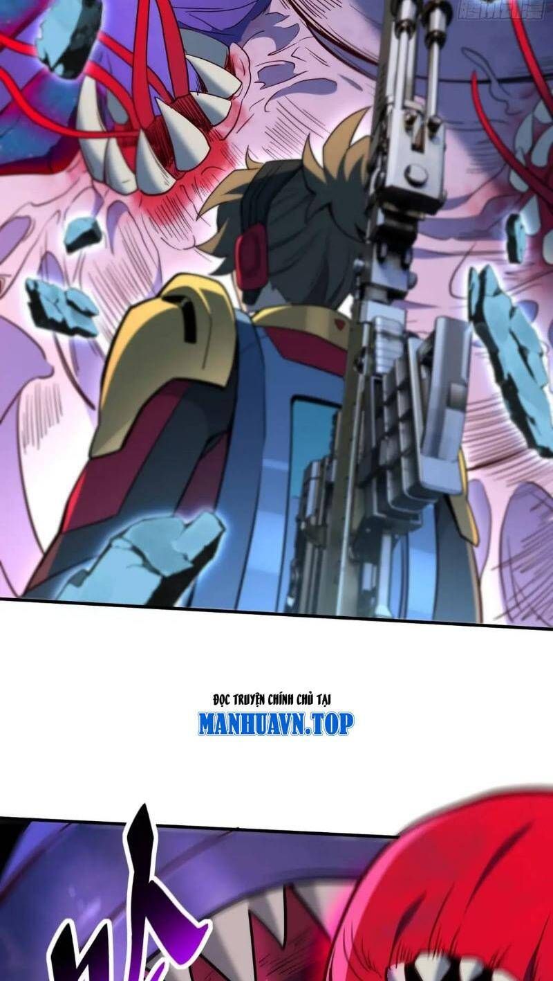 đọc truyện Người Trái Đất Quả Thật Rất Tàn Ác Chương 226 ảnh 10 tại Thiên Thai Truyện