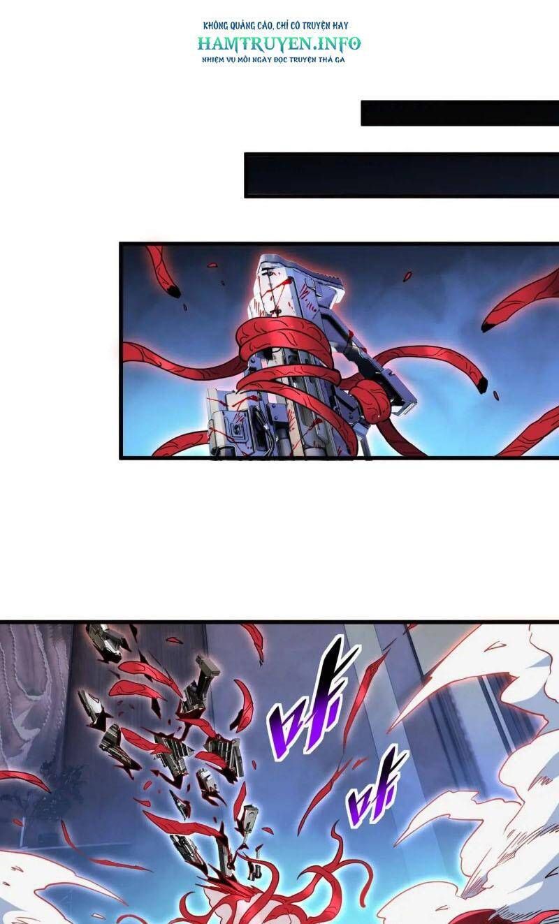 đọc truyện Người Trái Đất Quả Thật Rất Tàn Ác Chương 227 ảnh 3 tại Thiên Thai Truyện