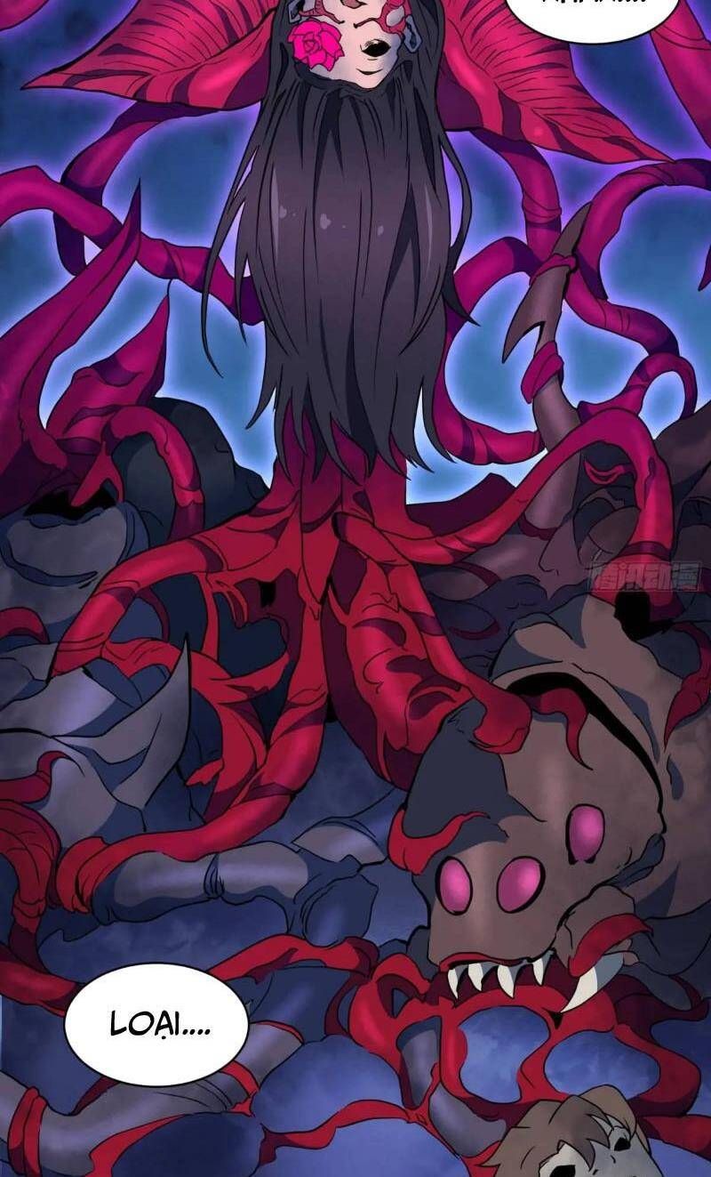 đọc truyện Người Trái Đất Quả Thật Rất Tàn Ác Chương 227 ảnh 13 tại Thiên Thai Truyện