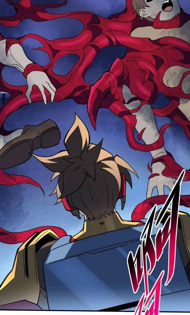 đọc truyện Người Trái Đất Quả Thật Rất Tàn Ác Chương 227 ảnh 14 tại Thiên Thai Truyện