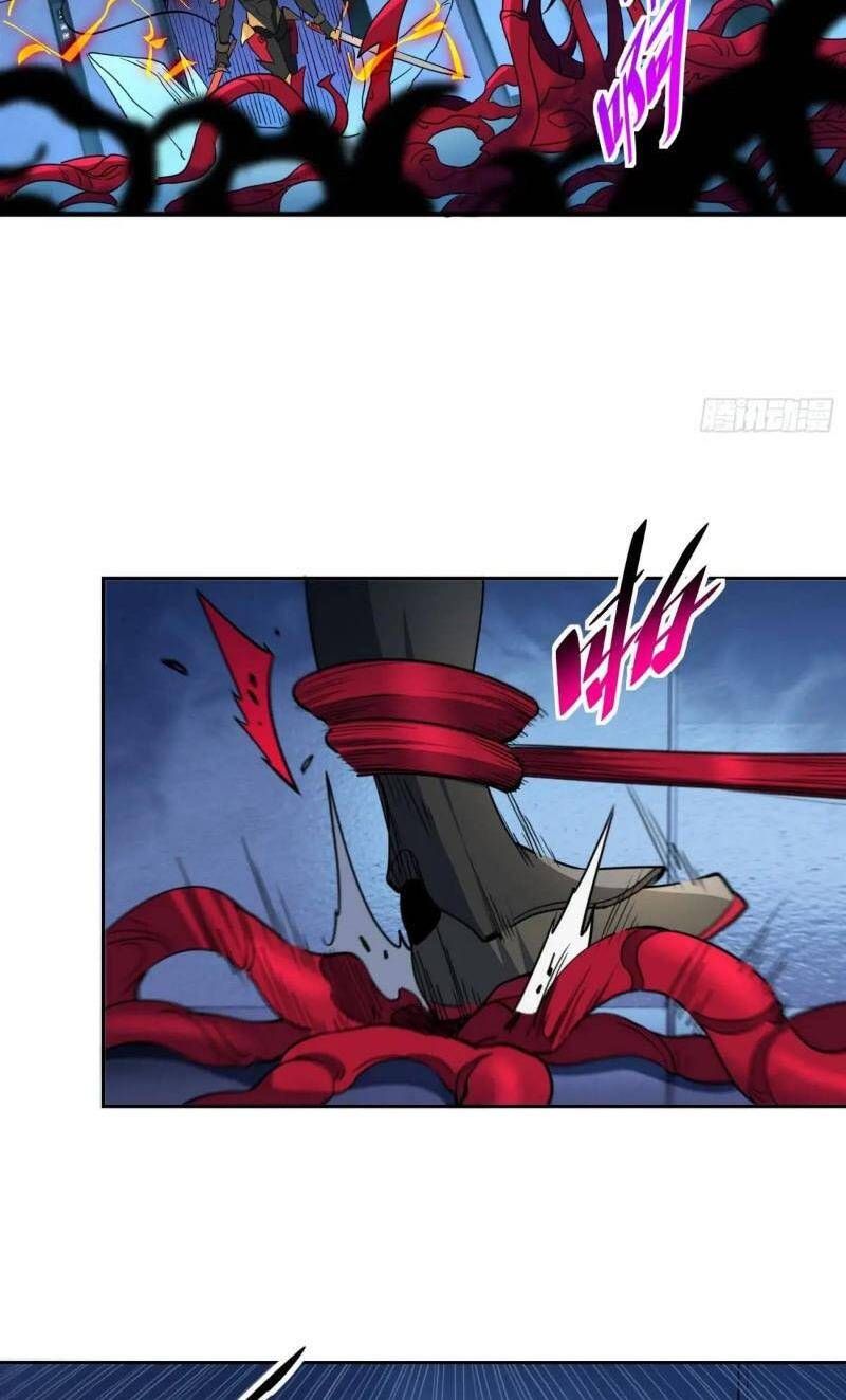 đọc truyện Người Trái Đất Quả Thật Rất Tàn Ác Chương 227 ảnh 16 tại Thiên Thai Truyện