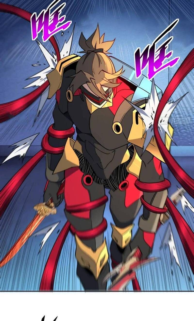 đọc truyện Người Trái Đất Quả Thật Rất Tàn Ác Chương 227 ảnh 17 tại Thiên Thai Truyện