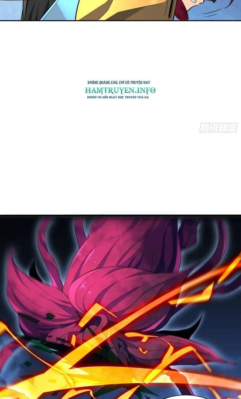 đọc truyện Người Trái Đất Quả Thật Rất Tàn Ác Chương 227 ảnh 19 tại Thiên Thai Truyện