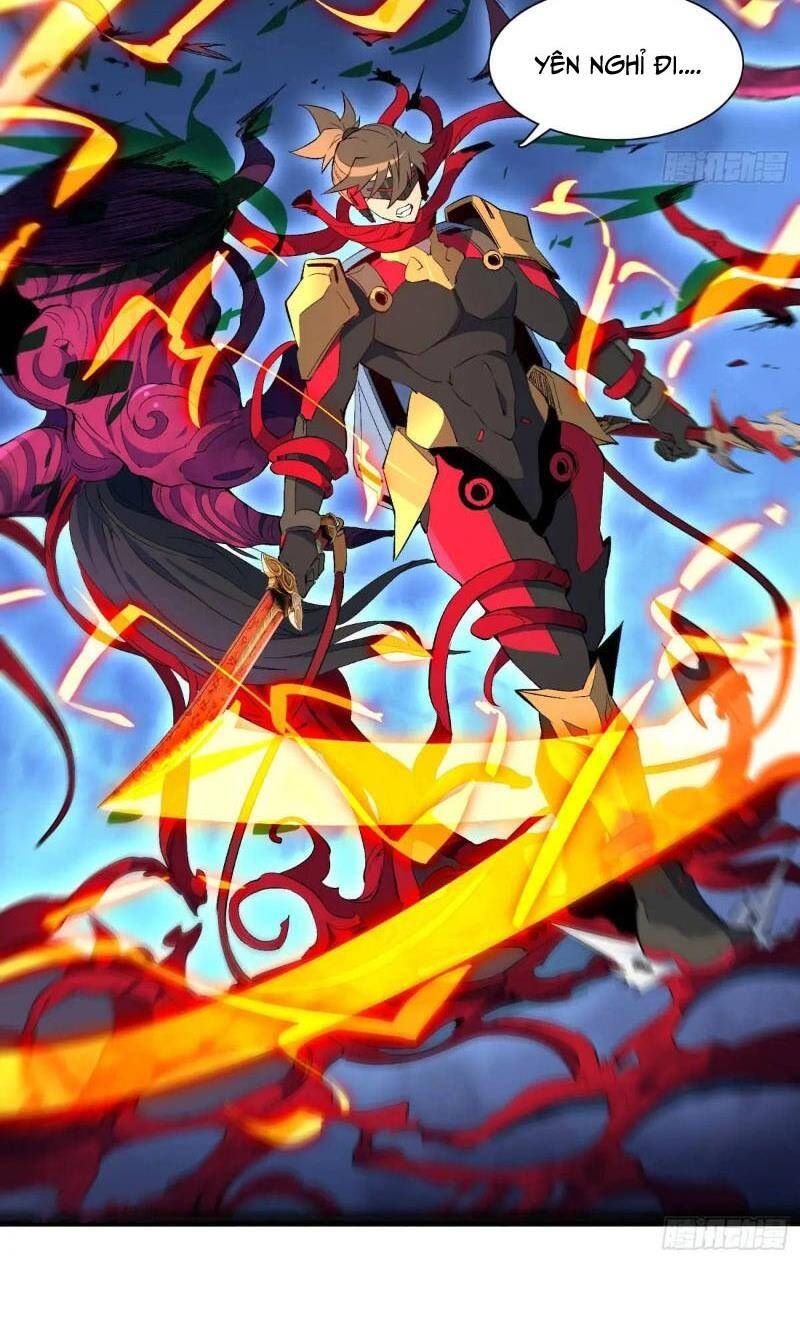 đọc truyện Người Trái Đất Quả Thật Rất Tàn Ác Chương 227 ảnh 20 tại Thiên Thai Truyện