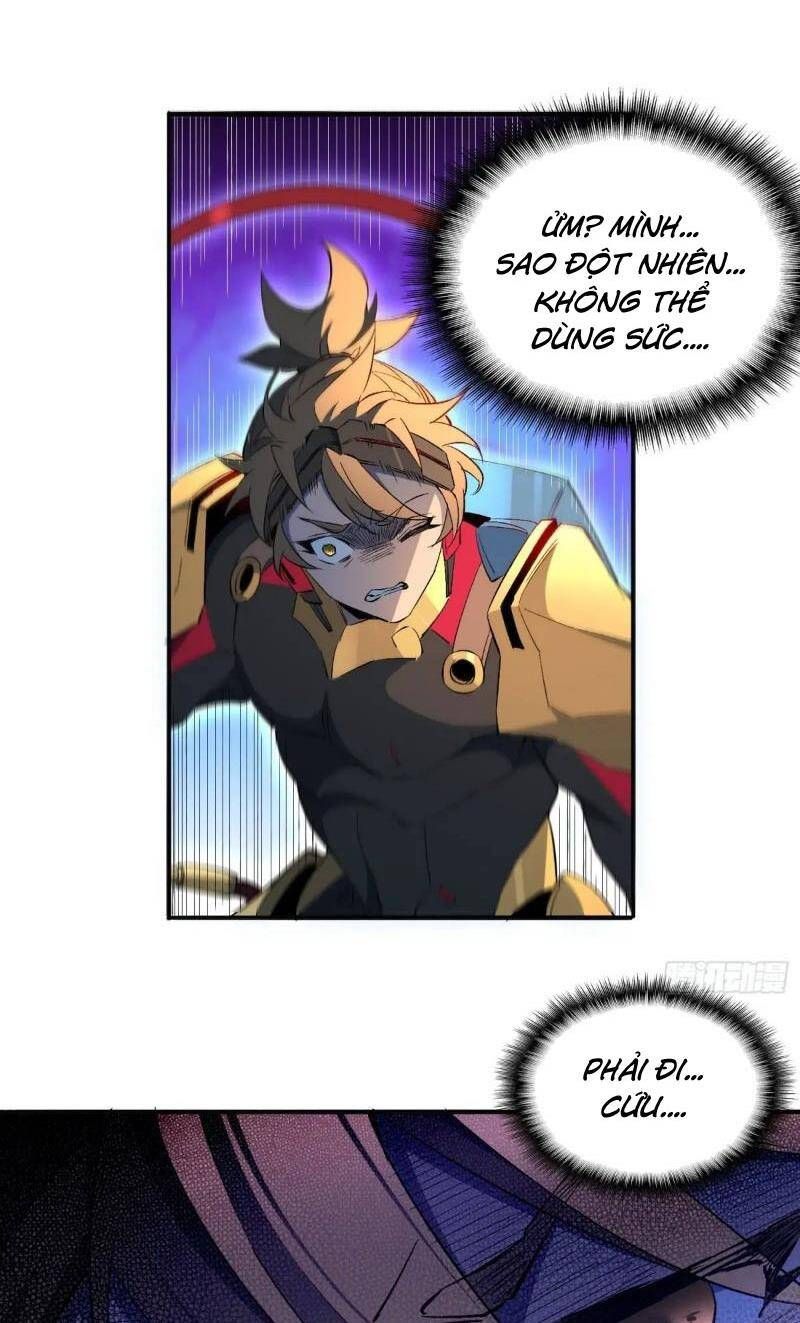 đọc truyện Người Trái Đất Quả Thật Rất Tàn Ác Chương 227 ảnh 21 tại Thiên Thai Truyện