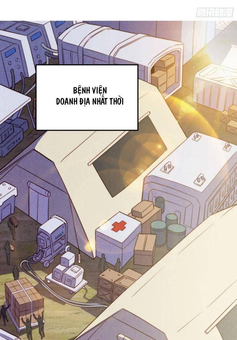 đọc truyện Người Trái Đất Quả Thật Rất Tàn Ác Chương 227 ảnh 23 tại Thiên Thai Truyện