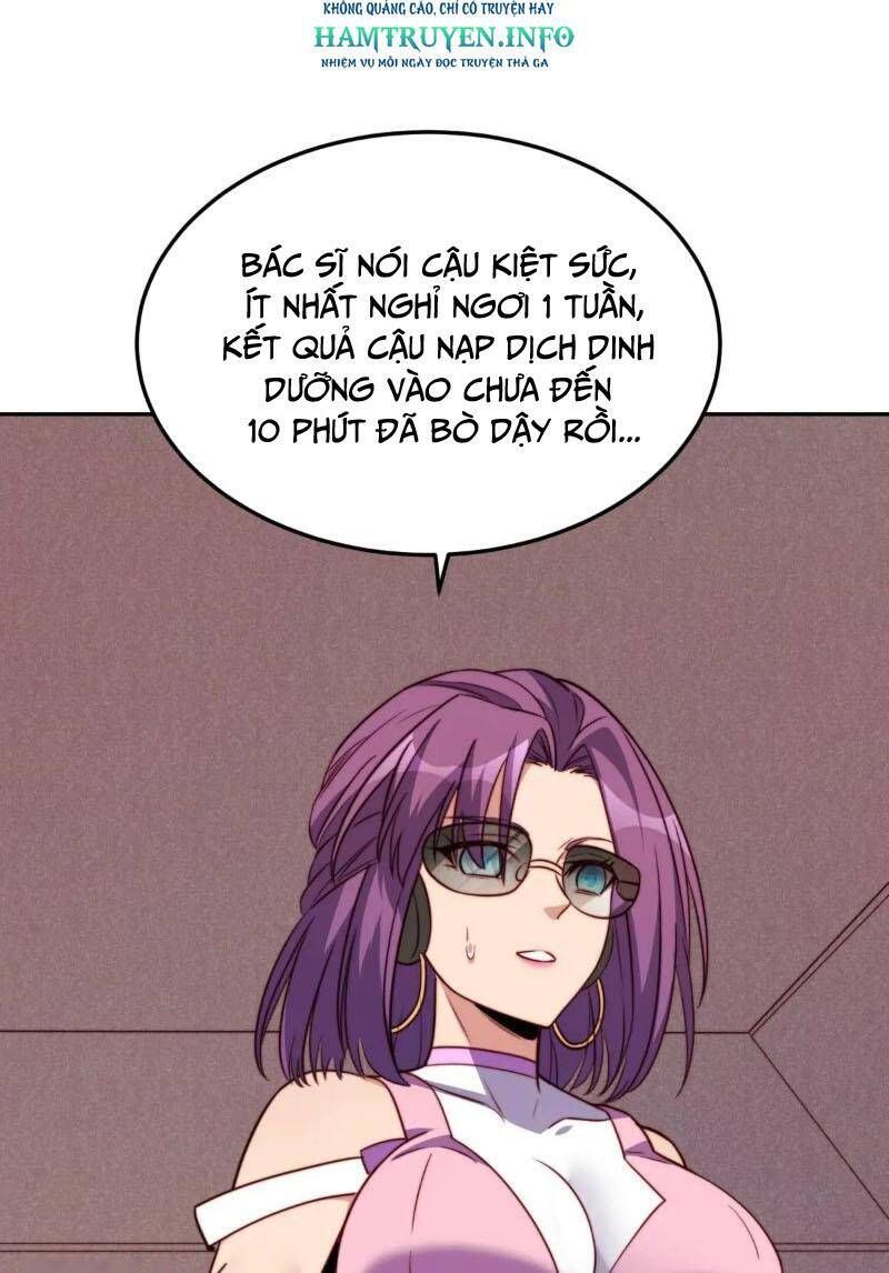 đọc truyện Người Trái Đất Quả Thật Rất Tàn Ác Chương 227 ảnh 27 tại Thiên Thai Truyện