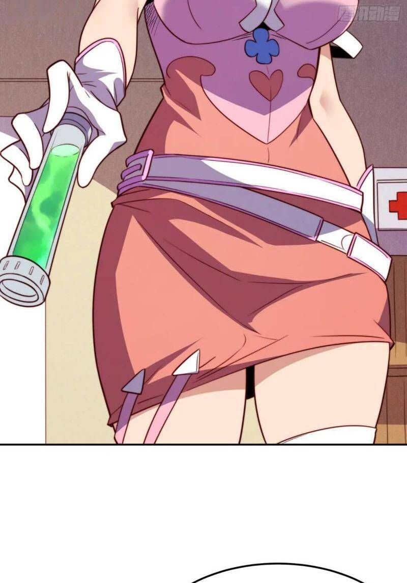 đọc truyện Người Trái Đất Quả Thật Rất Tàn Ác Chương 227 ảnh 28 tại Thiên Thai Truyện