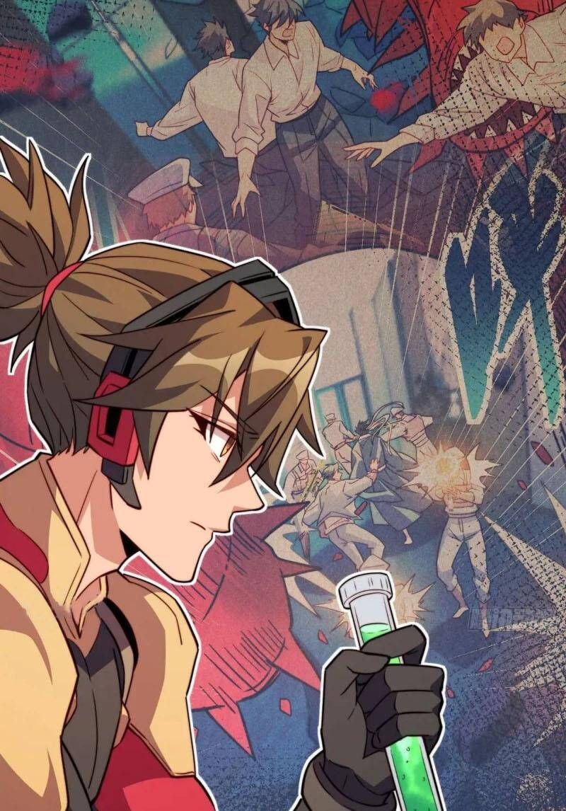 đọc truyện Người Trái Đất Quả Thật Rất Tàn Ác Chương 227 ảnh 31 tại Thiên Thai Truyện